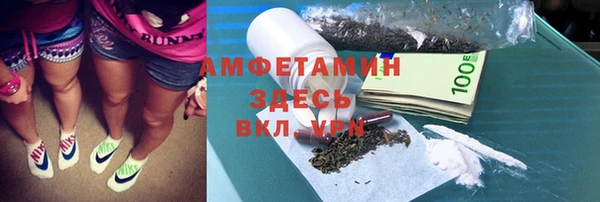 молекула духа Белокуриха